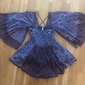 Free People Dress